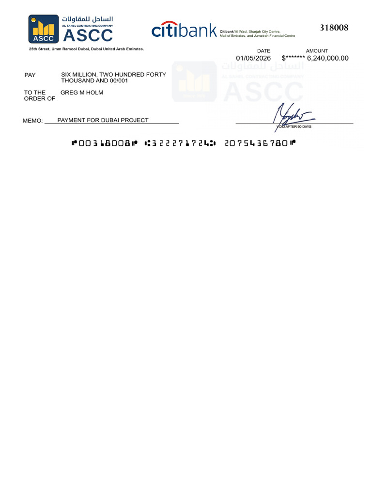 Check Correct | PDF