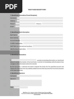 Inspira Financial Delivery Instructions | PDF | Investing | Financial ...