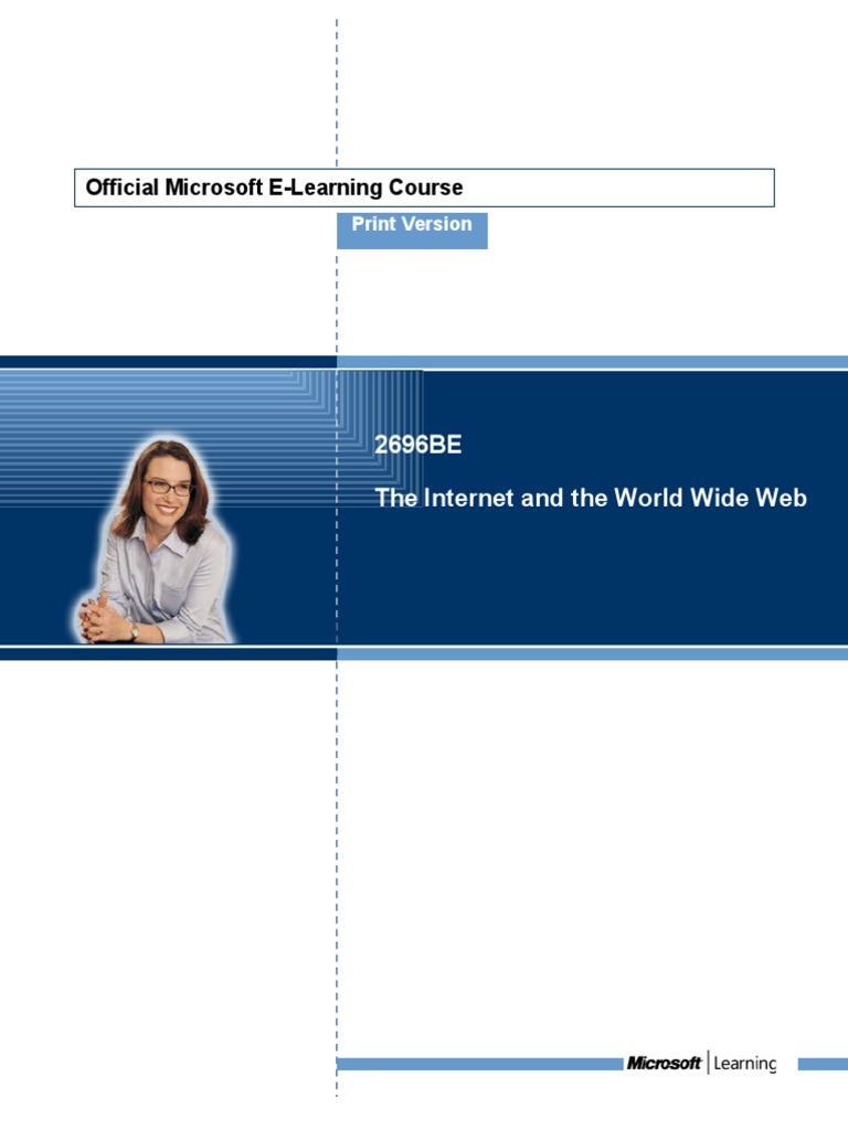 INTERNET WORLD WIDE WEB PDF visual data 2
