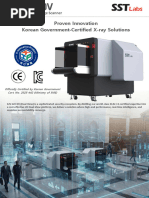 XBIS Calibration Training Guide | PDF | Calibration | X Ray