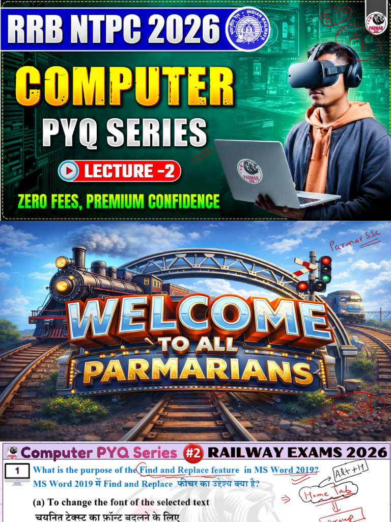 Lecture - 2 | PDF