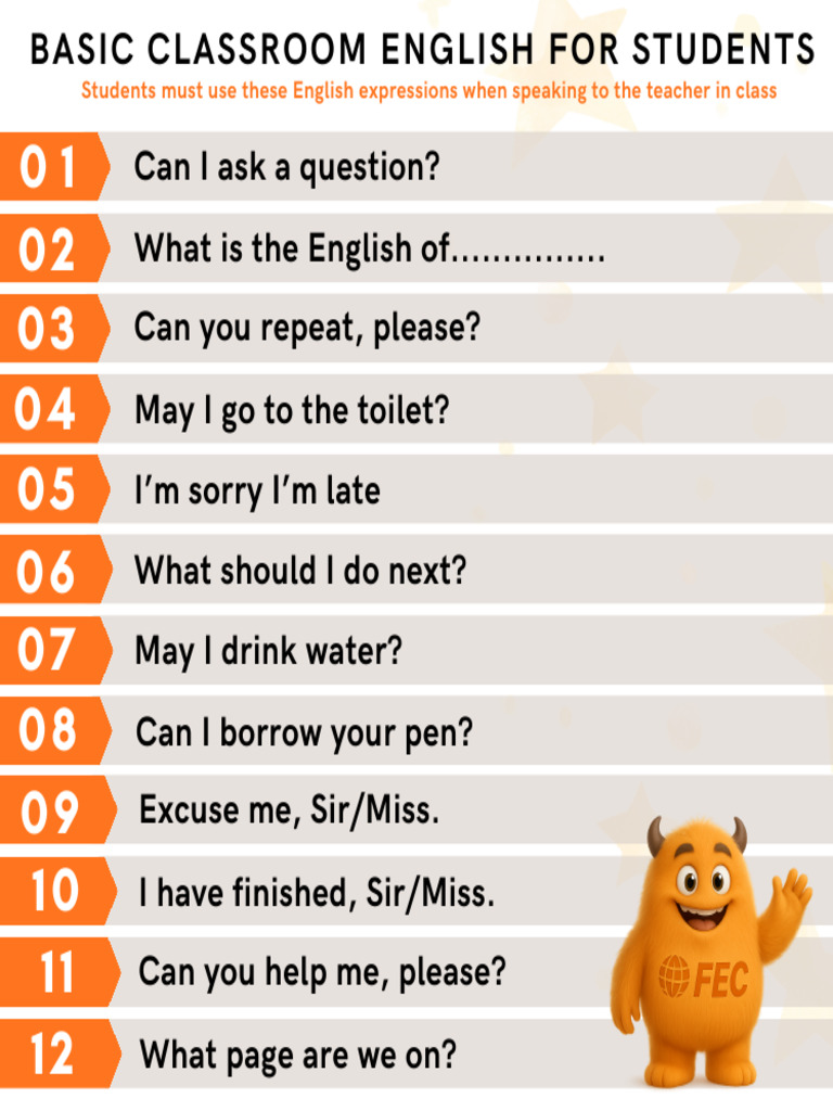 Can I Ask A Question | PDF