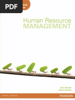 Download SAMPLE Human Resource Management by Mahboob Iqbal SN100051433 doc pdf