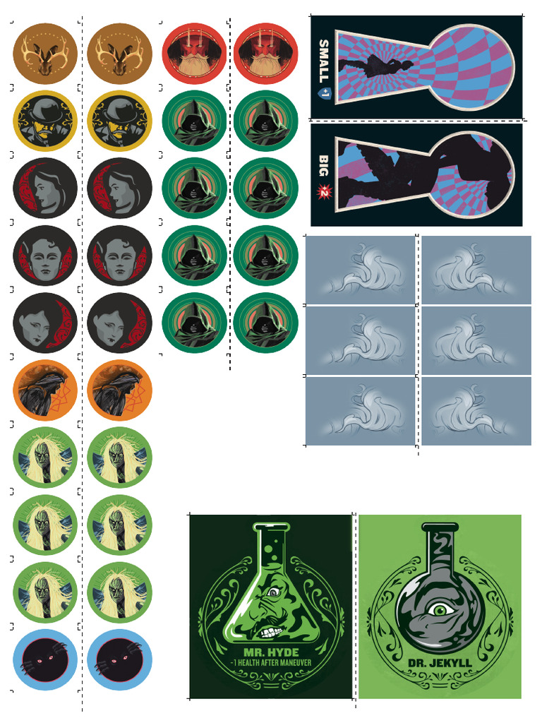 Unmatched Tokens | PDF