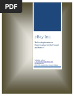 Download eBay Case Analysis by a_m_vasbinder SN100051758 doc pdf