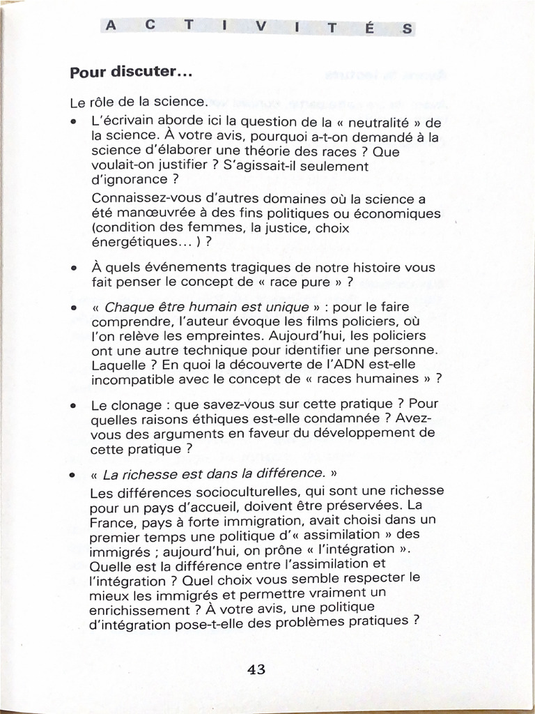 EO 2 Trimestre | PDF