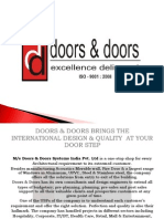 Automatic Sliding Door, Doors & Windows, Facades & Curtain Wall, Folding & Sliding Windows, Movable Wall & Acoustic Partition