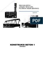 Rekayasa Beton1