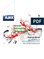 Ajax Debug Blog