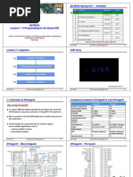 ECTE333 Lecture 07