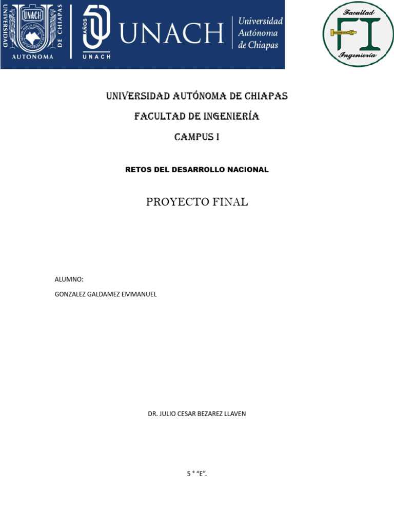 Final RDN | PDF | Sustentabilidad | Diseño