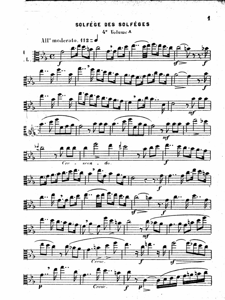 Danhauser 4A | PDF