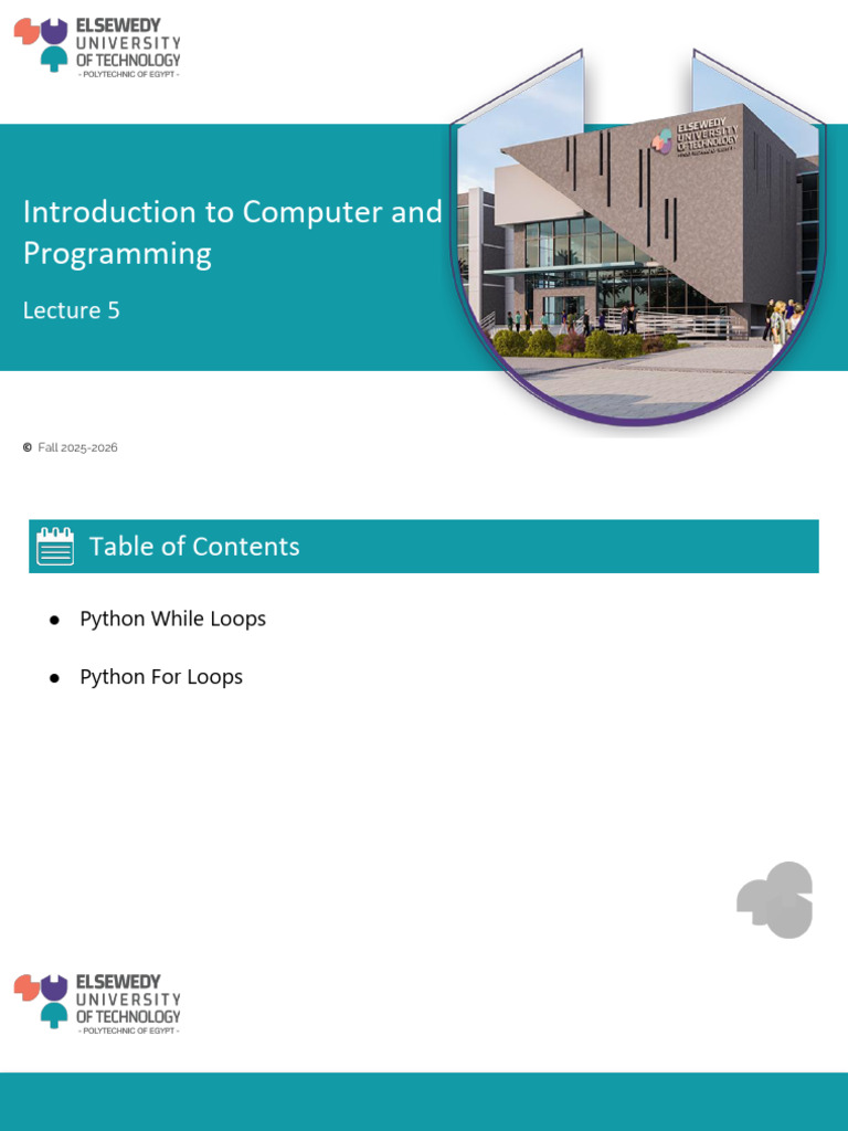 Lect 5 | PDF | Software Development | Functional Programming