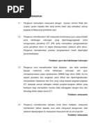 AKUAN PENERIMAAN WANG TUNAI