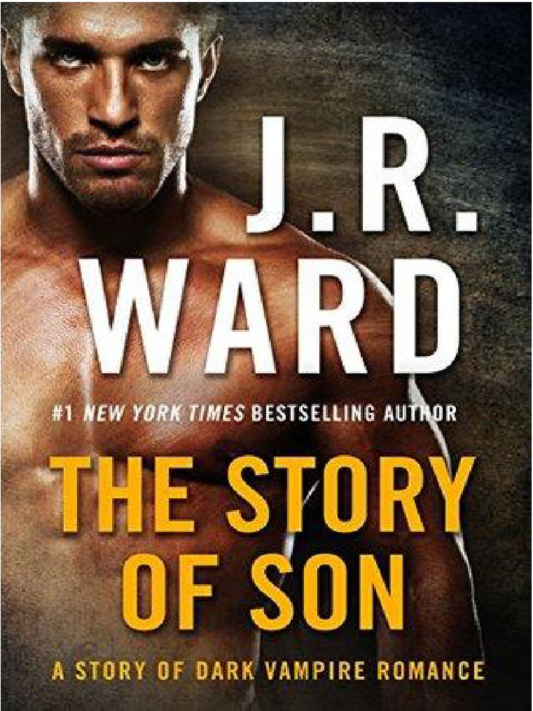 The Story of Son, JR Ward PDF
