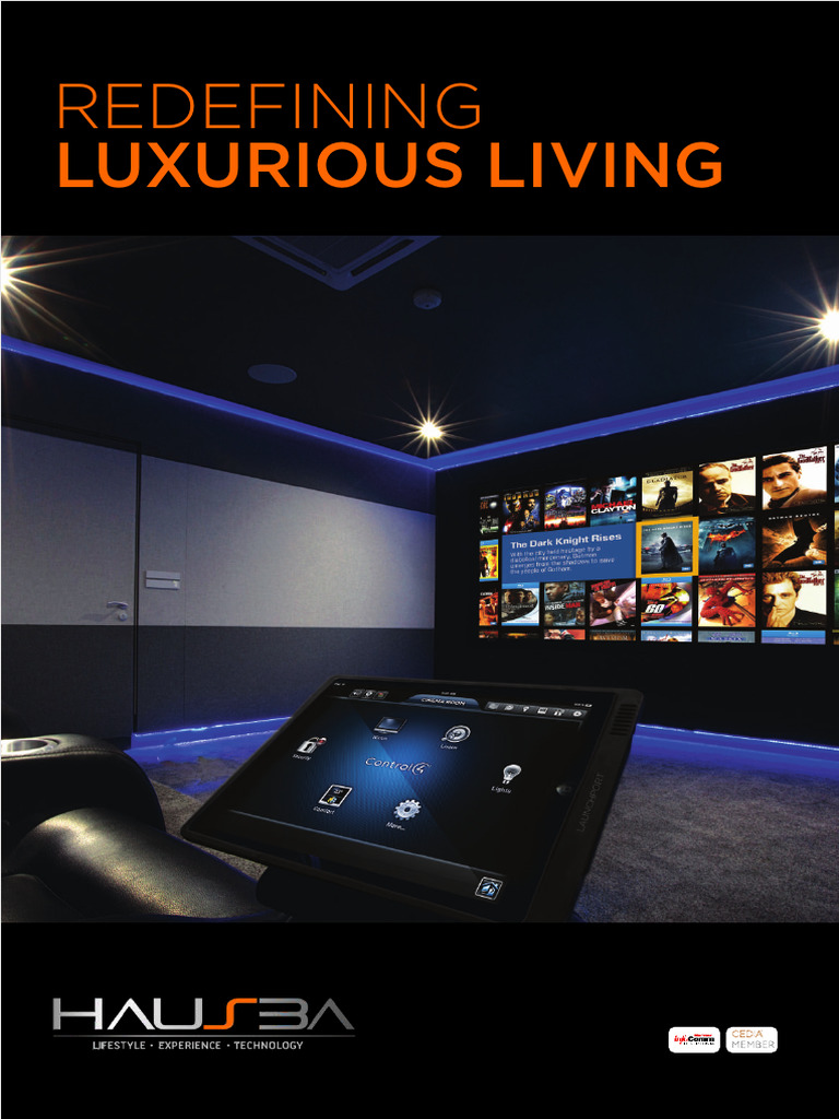 Ha Us Bam in I Solution Brochure 2016 | PDF
