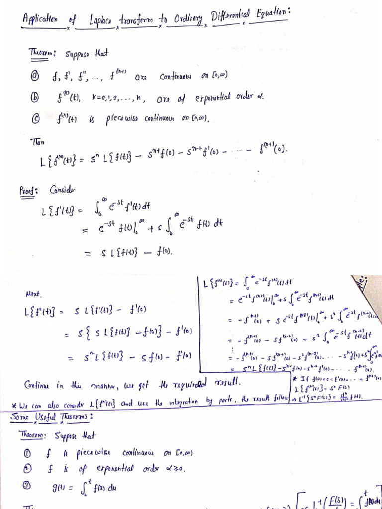 Notes Week 3 | PDF