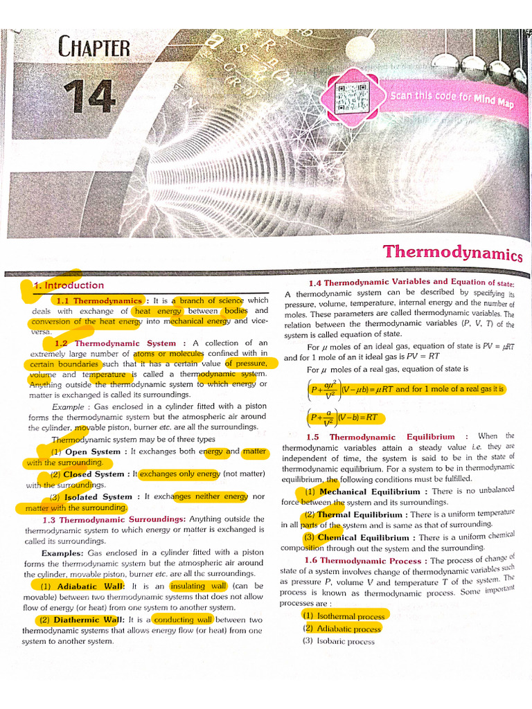 Thermo | PDF