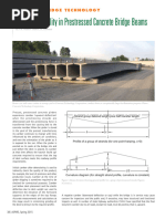 Understanding Precamber in Structures | PDF
