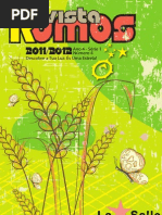 Revista Rumos n.º 4