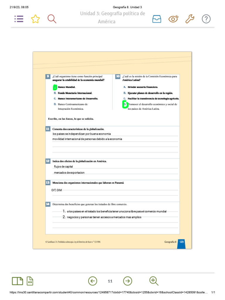 Kami Export - Pagina 123 Geografia | PDF