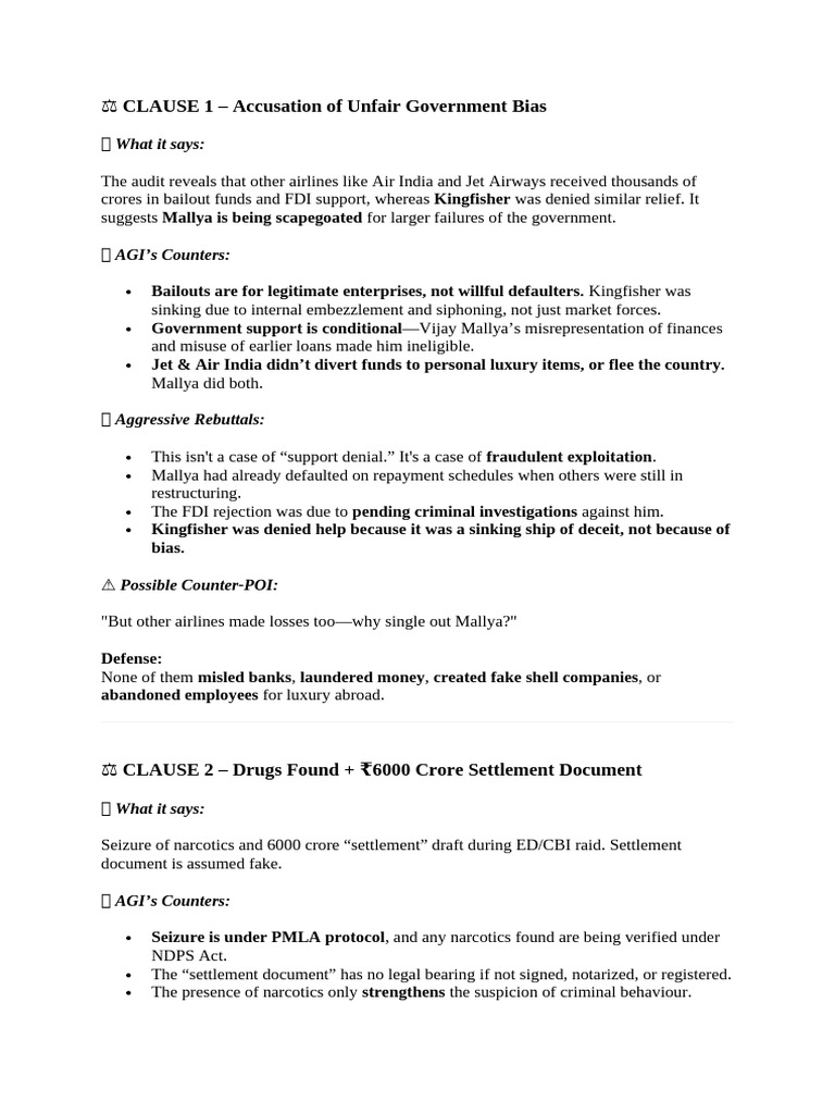 Cu Points | PDF