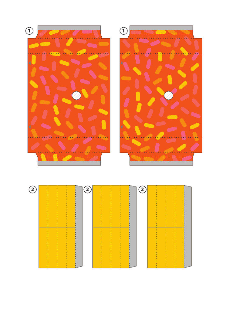 Creative C Papercraft 057 2 | PDF