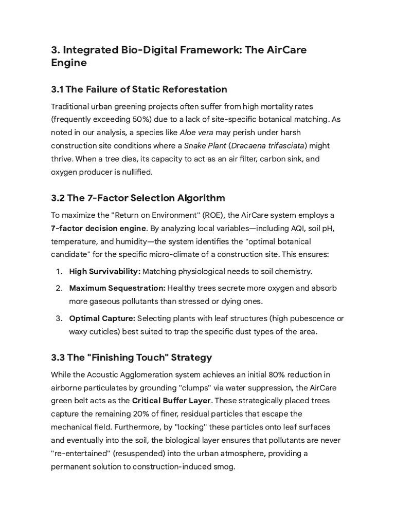 Research Technicalities | PDF