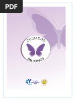 Escala PPI em Cuidados Paliativos | PDF