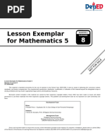 AGONSA Method for Word Problems | PDF