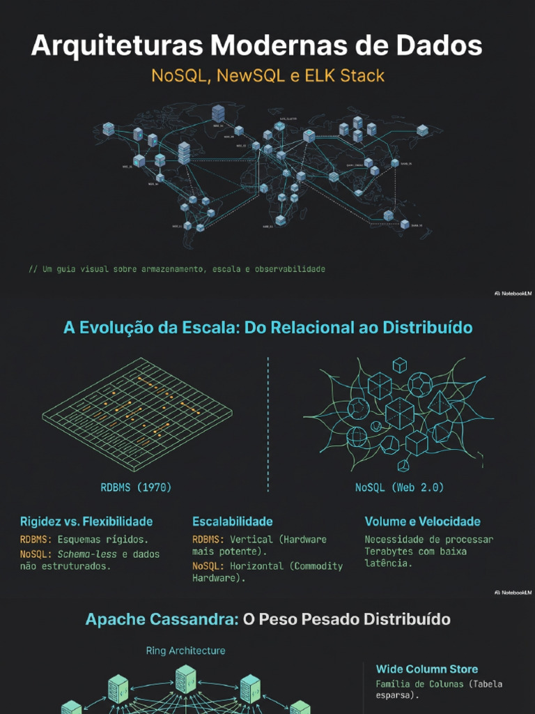 Modern Data Architectures | PDF