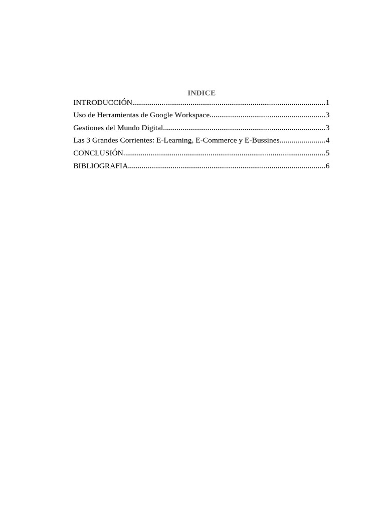Informatica | PDF