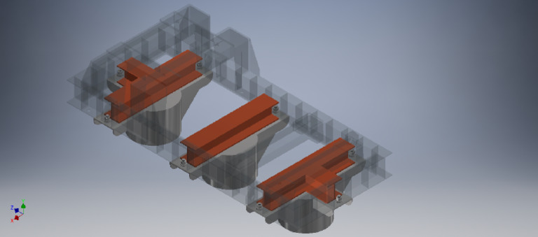 Assembly Base Frame Model 04 A | PDF