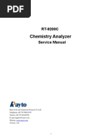 Download RT-9200 Service Manual by rhSCRBD SN100063420 doc pdf