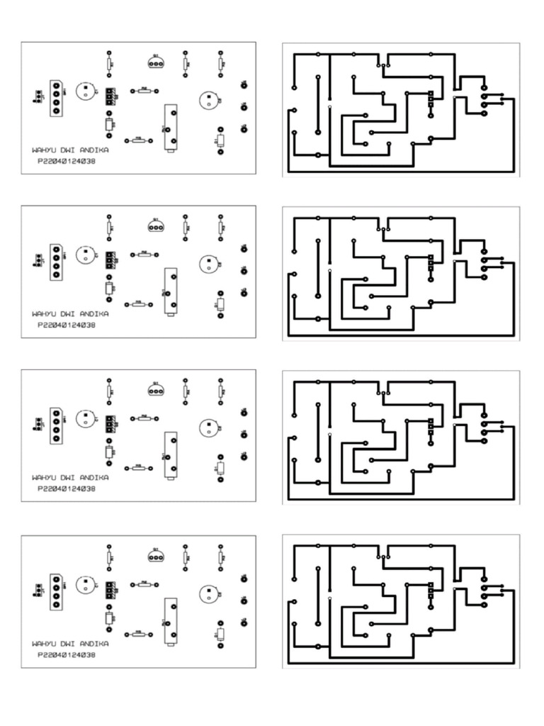 Psu 1 | PDF