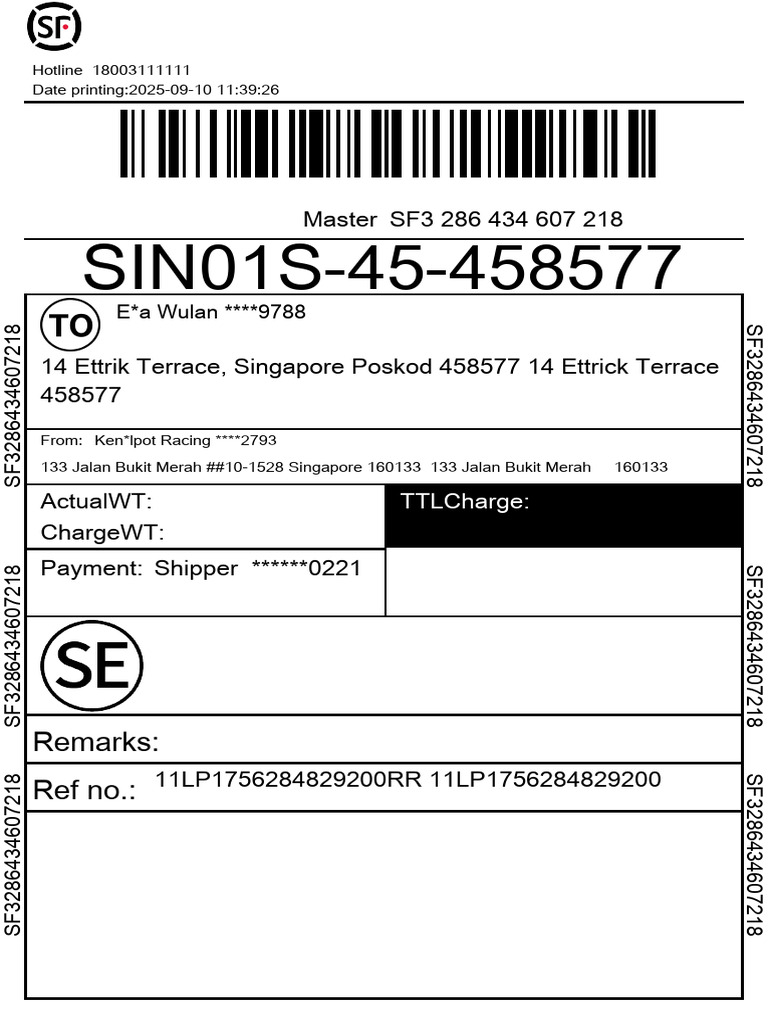 11LP1756284829200 Reroute | PDF