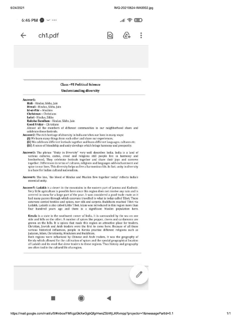 SST | PDF