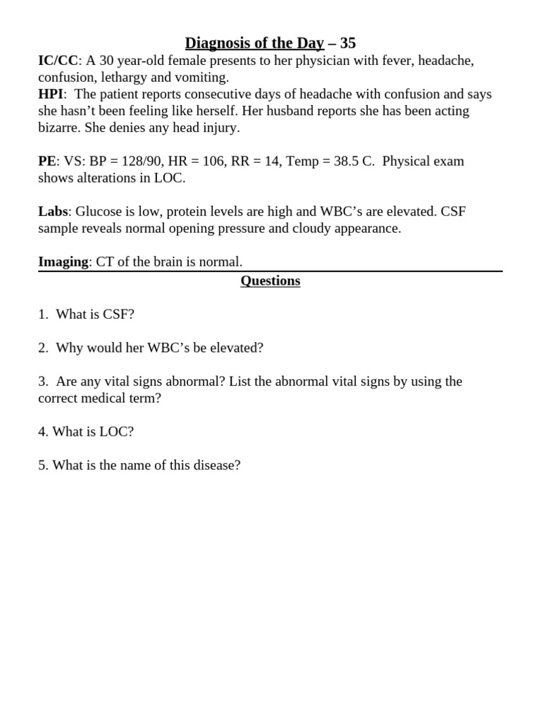 Dod 35 | PDF