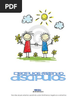 Discipulo Fazendo Discipulo