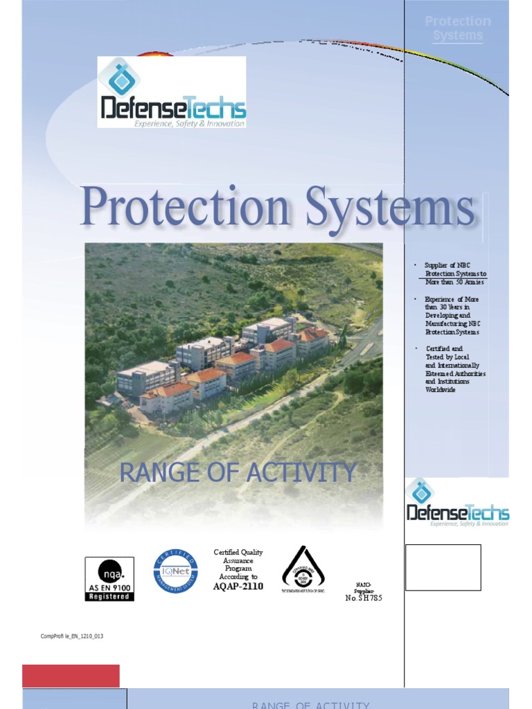What Is Nbc Protection – What equipment is required for CBRN shelter ...