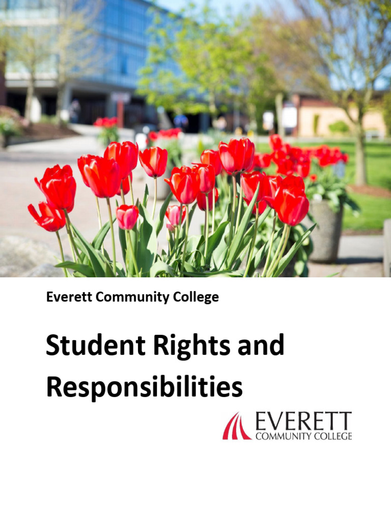 Student Rights Responsibilities and Policies | PDF | Title Ix ...