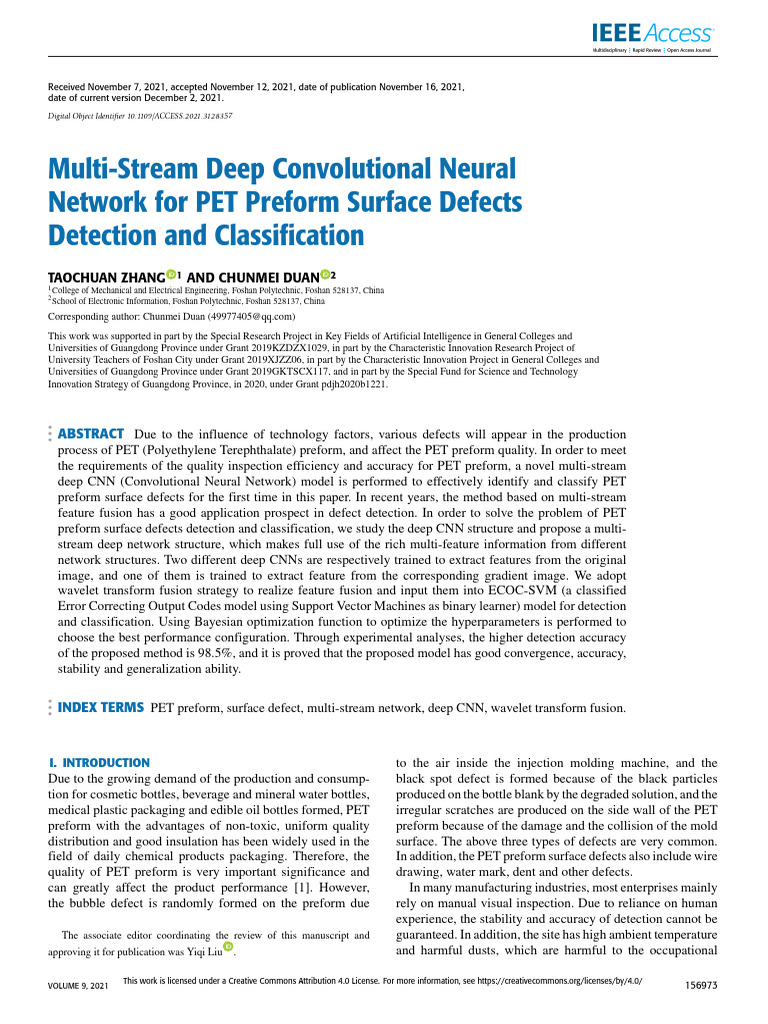 Multi-Stream - Deep - Convolutional - Neural - Network - For - PET ...