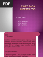 Download ASKEB PADA INFERTILITAS by sitikomariah356 SN100066999 doc pdf
