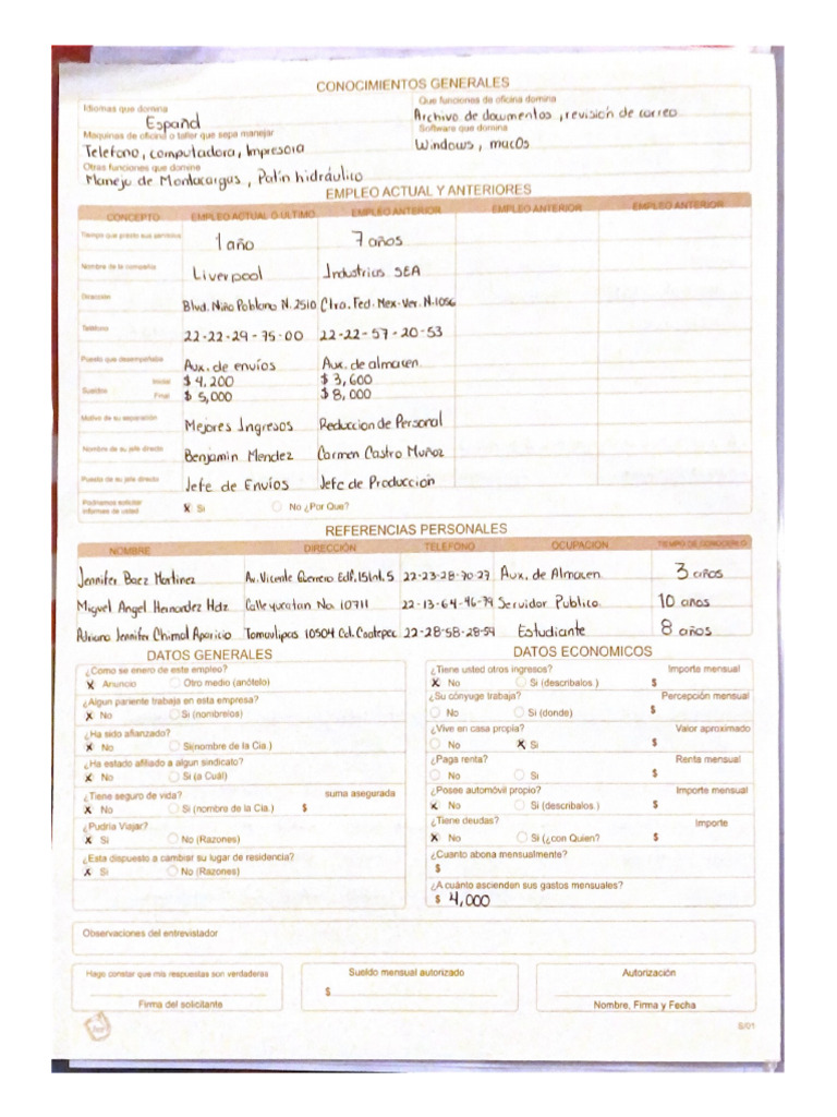 Espand | PDF