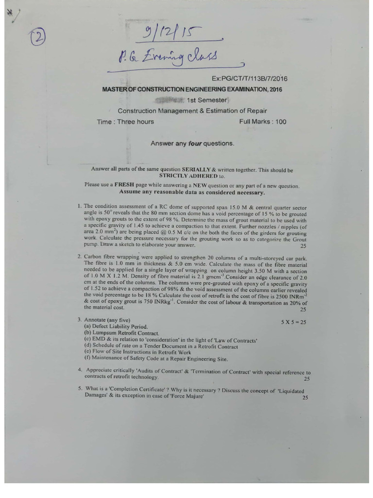 CM | PDF
