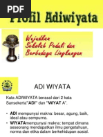 Download Profil Adi Wiyata by Dee Dhanie SN100067494 doc pdf