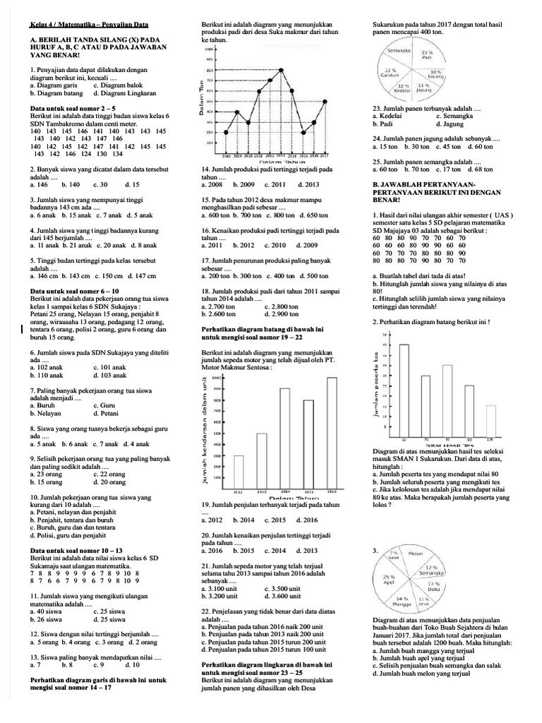 Data | PDF