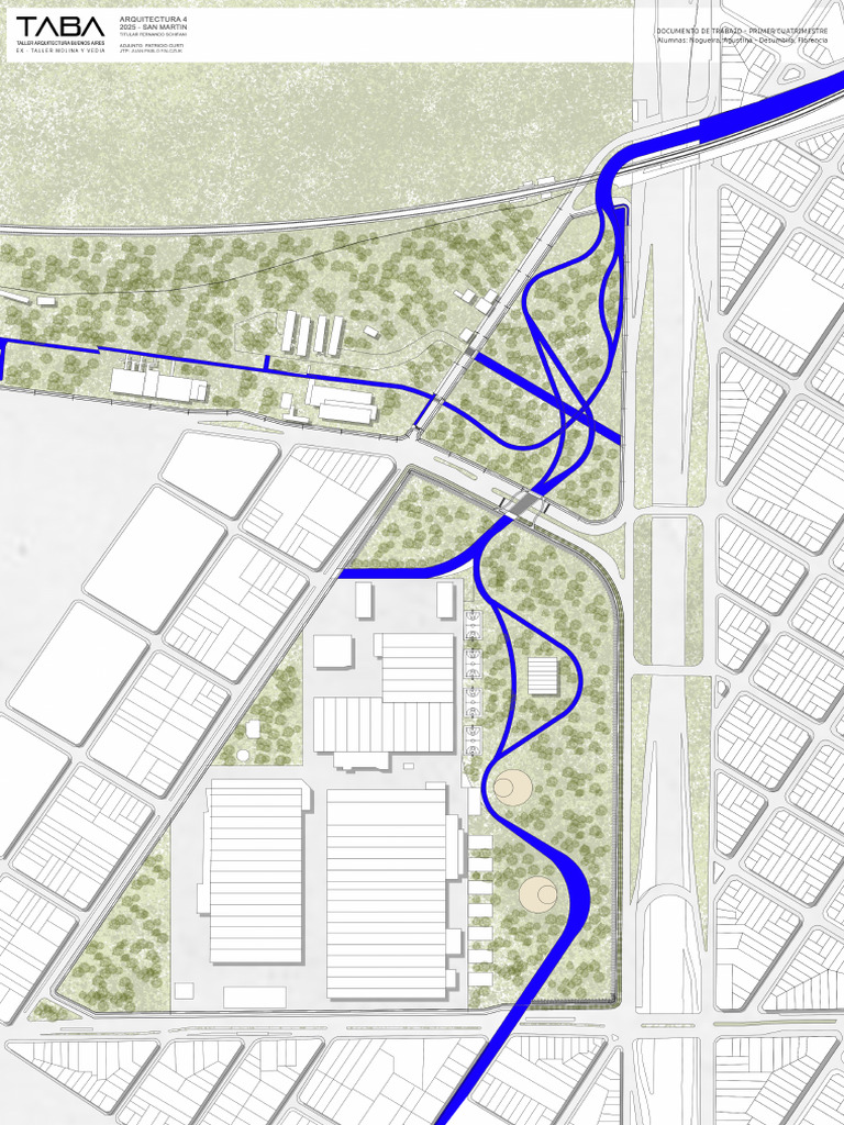 Master Plan | PDF