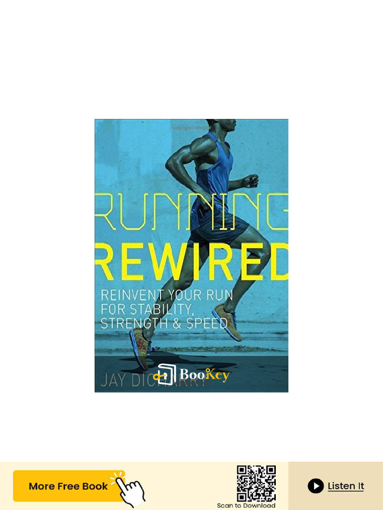 Running Rewired PDF | PDF | Running | Strength Training