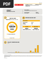 Enbridge Gas Move-In Process Guide | PDF | Faq | Cyberspace